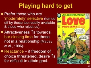 Relationships | ODP