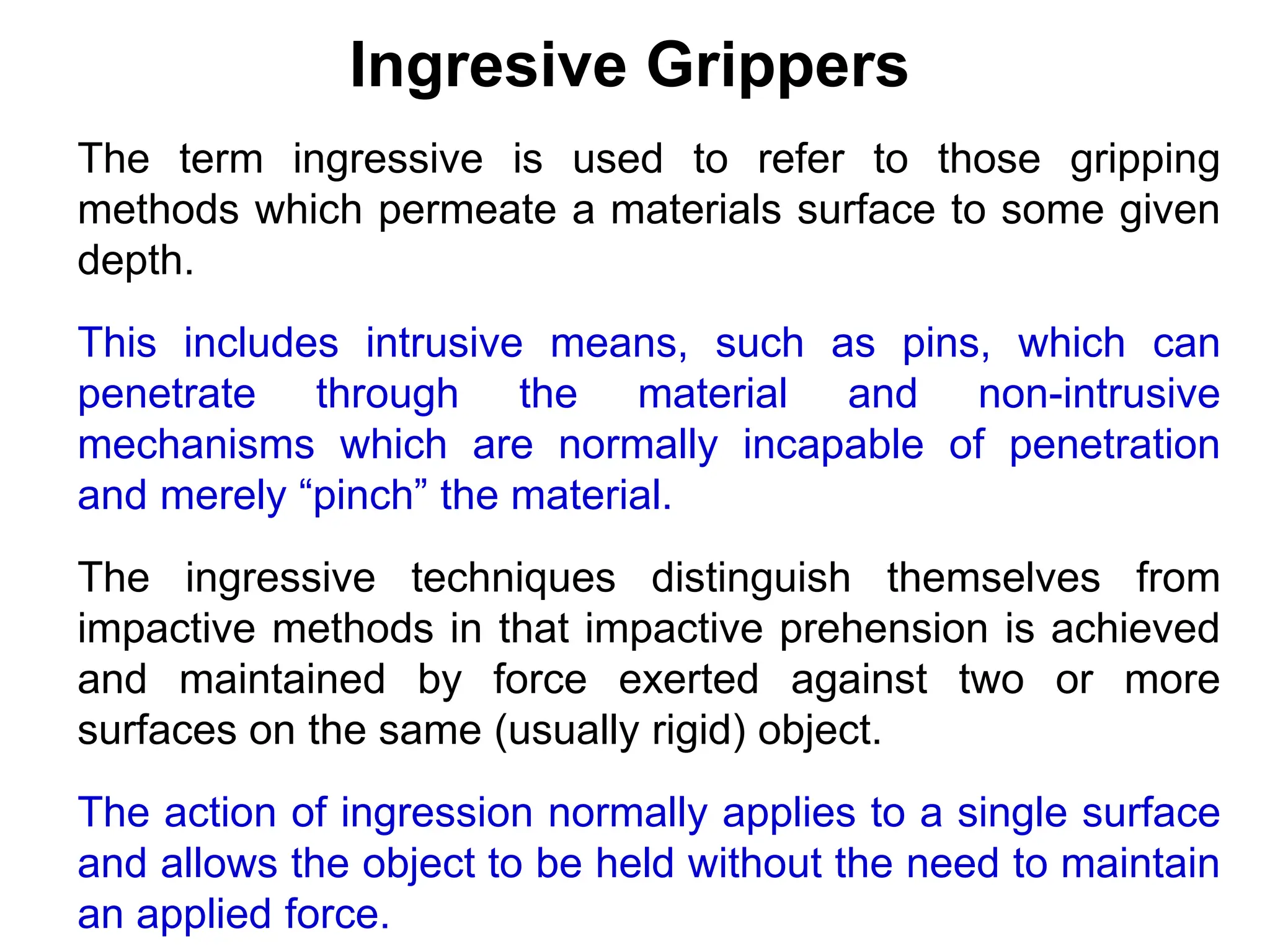 Lecture 7- Robotics - Types of robotic Grippers.ppt