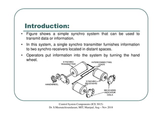 Lecture 7 Synchros - Basics and Construction | PDF | Operating Systems ...