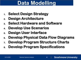 Lecture 7 - System Design (Data Modelling) (1).pdf