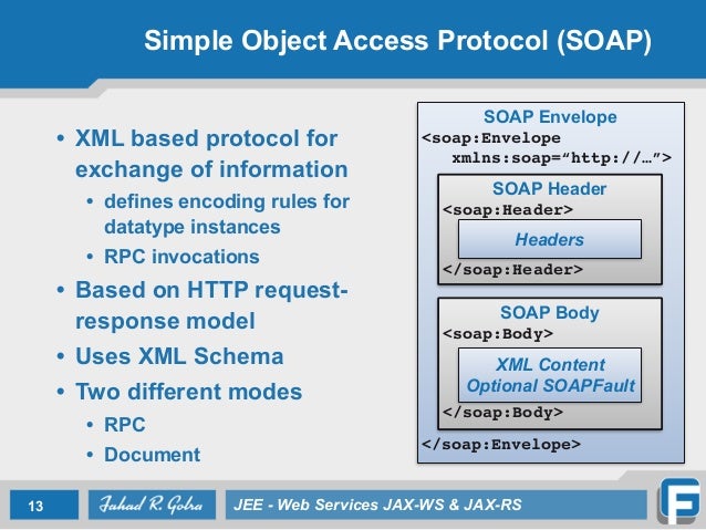 wsdl example request & Web WS RS JAX JAX Lecture Services 7 wsdl example request & Web WS RS JAX JAX Lecture Services 7