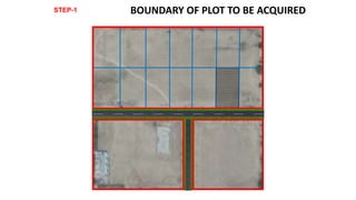 Lecture 70 (Guidelines for the designing of House Plans).pptx