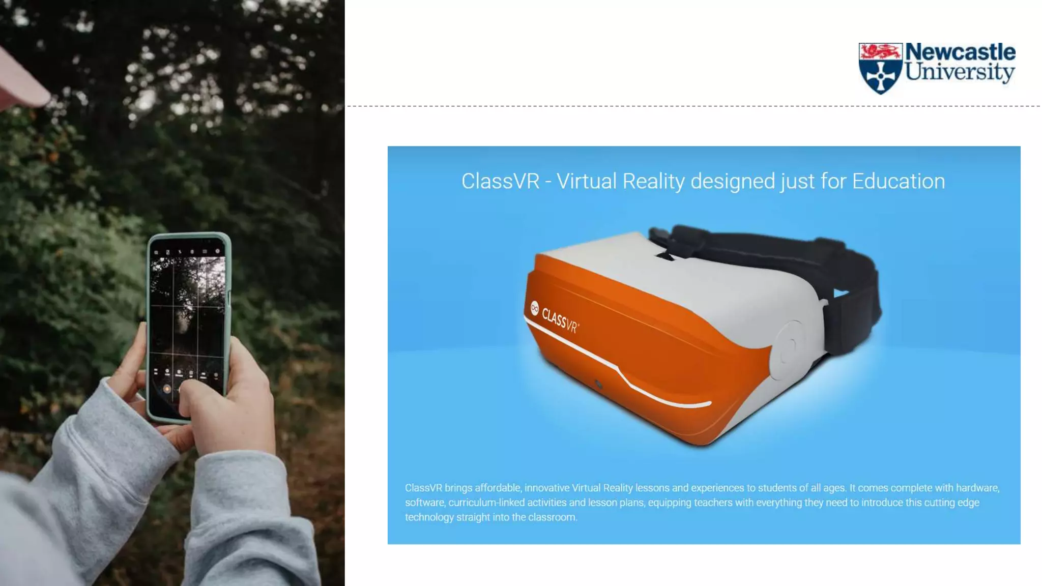 Lecture 5: Mobile & Ubiquitous Learning | PPT