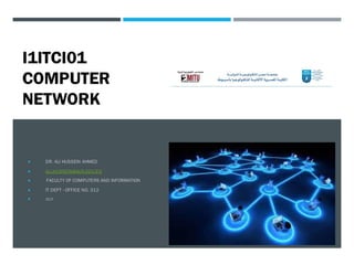 Comprehensive Overview of Cryptography and Network Security Principles ...