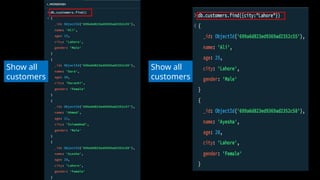 Show all
customers
Show all
customers
 