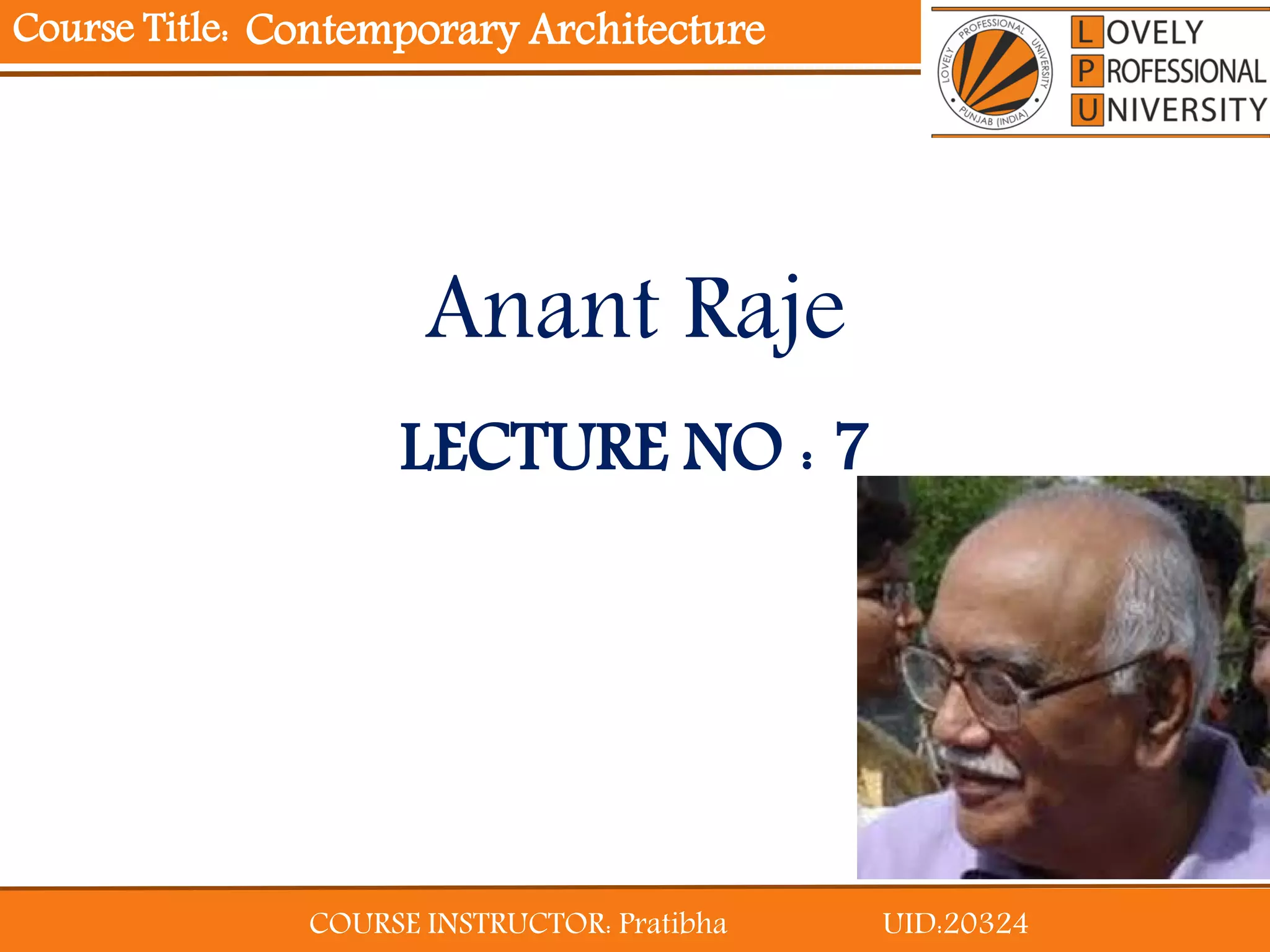 Lecture 7_ Ar. Anant Raje .pdf