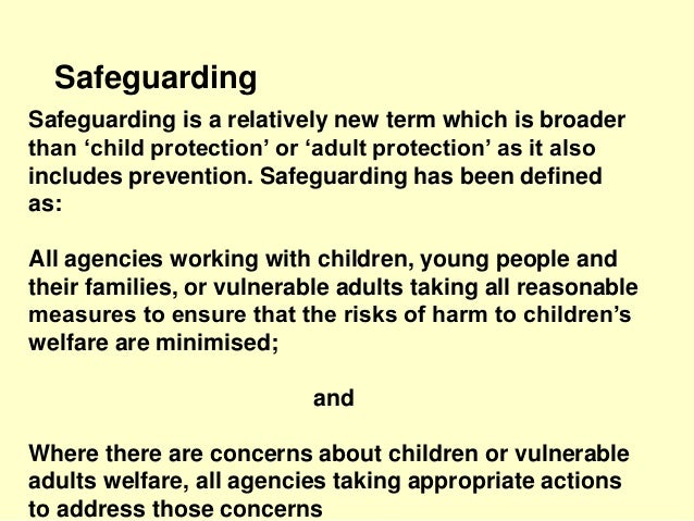 services community partnerships safeguarding adults risk services community partnerships safeguarding adults risk
