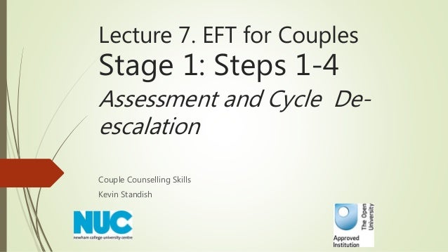Lecture 7 Eft Stage 1 Steps 1 4