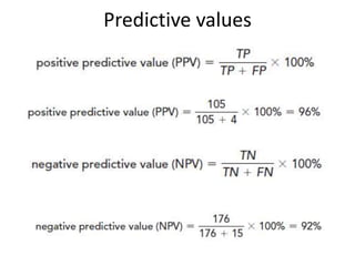 Lecture , establishing_and_use_of_reference_values | PPTX