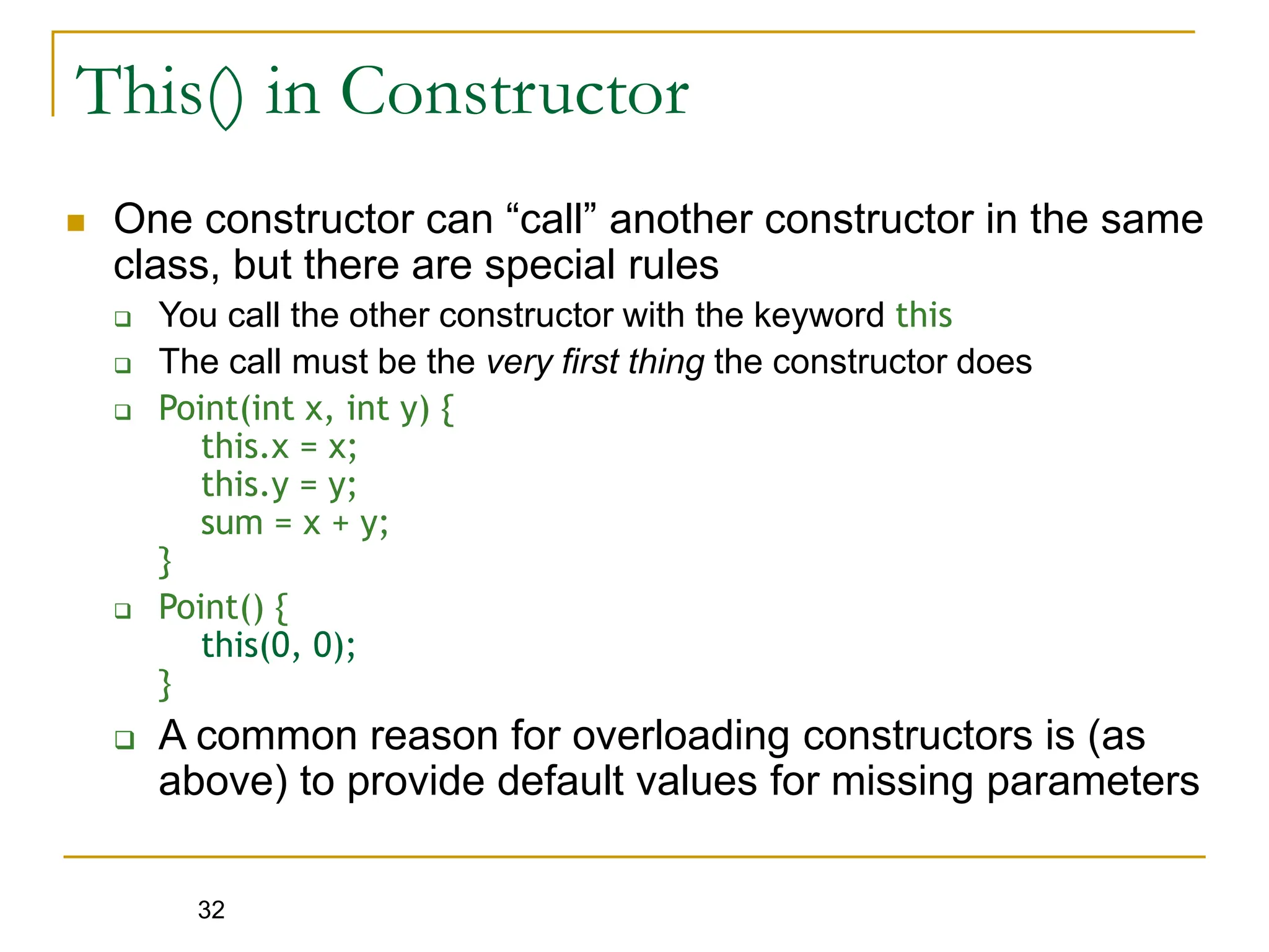 Lecture_7 Method Overloading.pptx