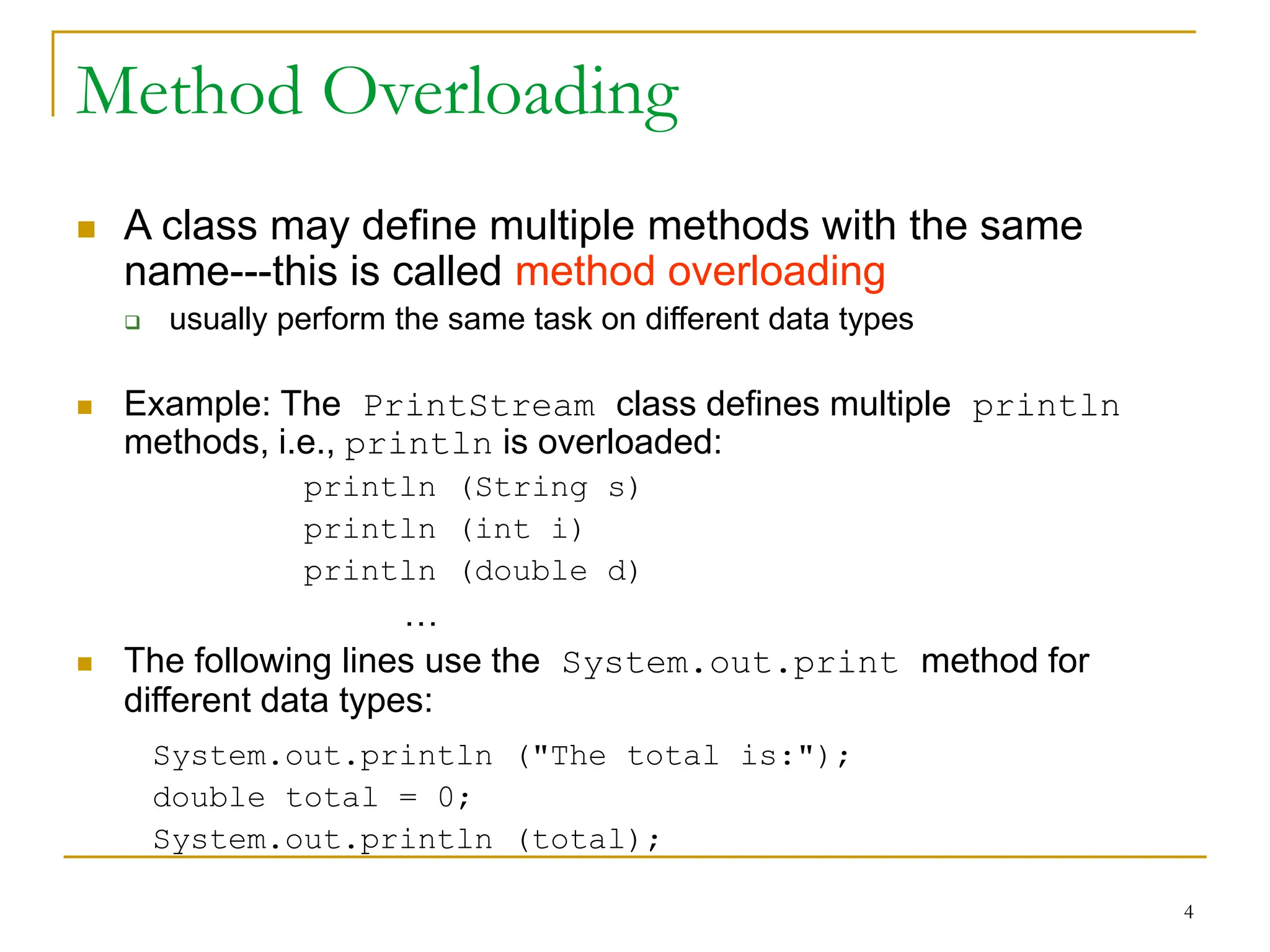 Lecture_7 Method Overloading.pptx