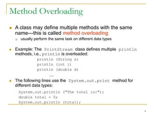 Lecture_7 Method Overloading.pptx