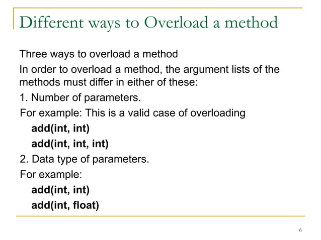 Lecture_7 Method Overloading.pptx