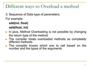 Lecture_7 Method Overloading.pptx