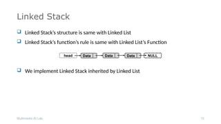 lecture7 Stack.pptxsjkcnlksdnlnsnvlsndlvkn | PPTX