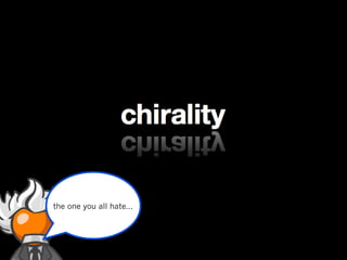 the one you all hate...
 