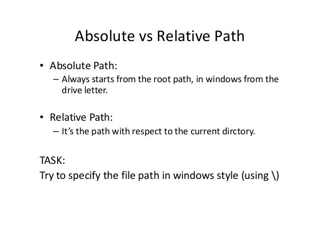 Python Lecture 8