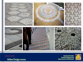 Zaqaziq University
Faculty of Engineering
Department of Architecture
 