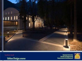 Zaqaziq University
Faculty of Engineering
Department of Architecture
 