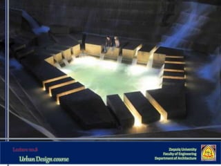 Zaqaziq University
Faculty of Engineering
Department of Architecture
 