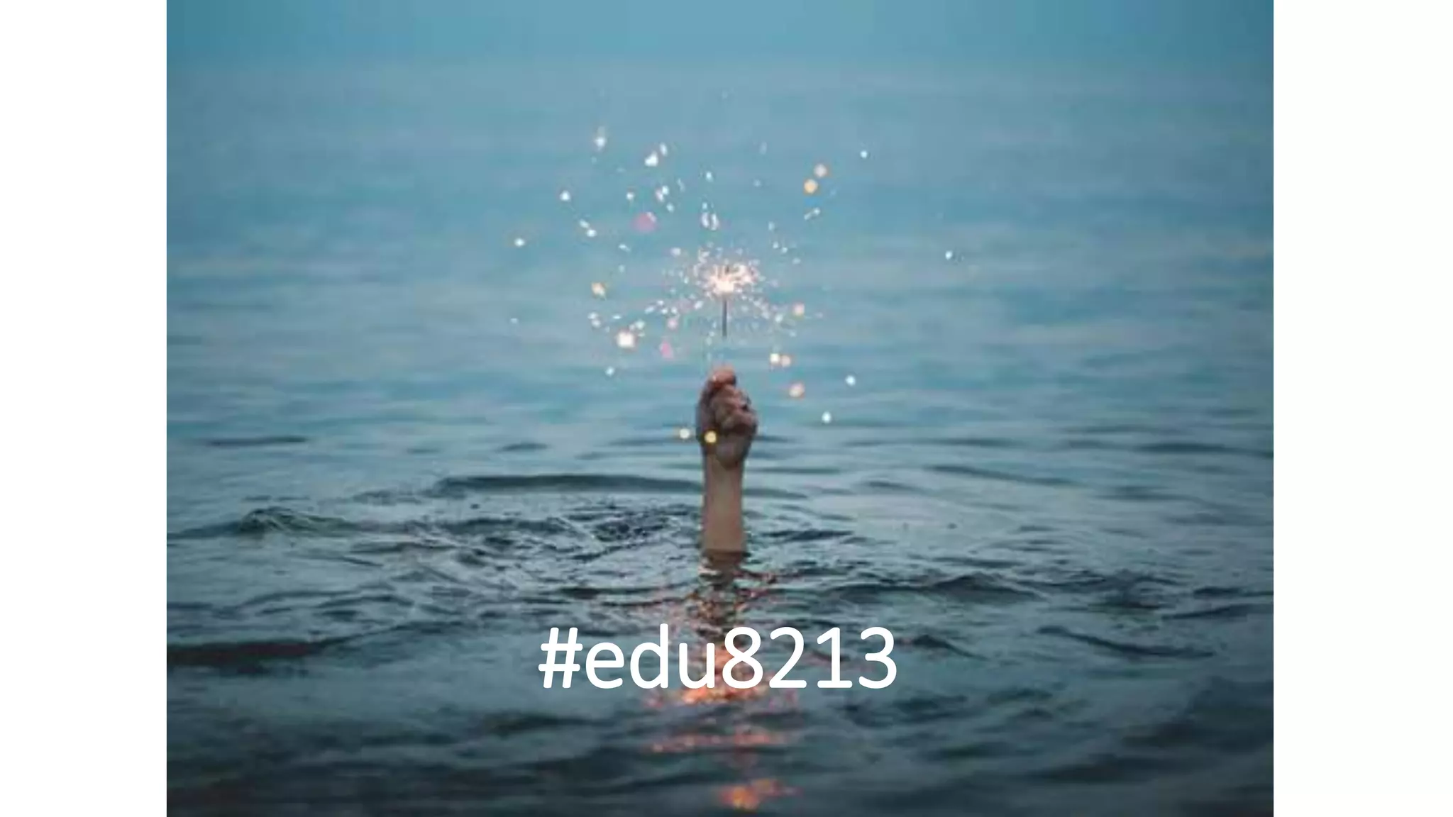 #edu8213
 