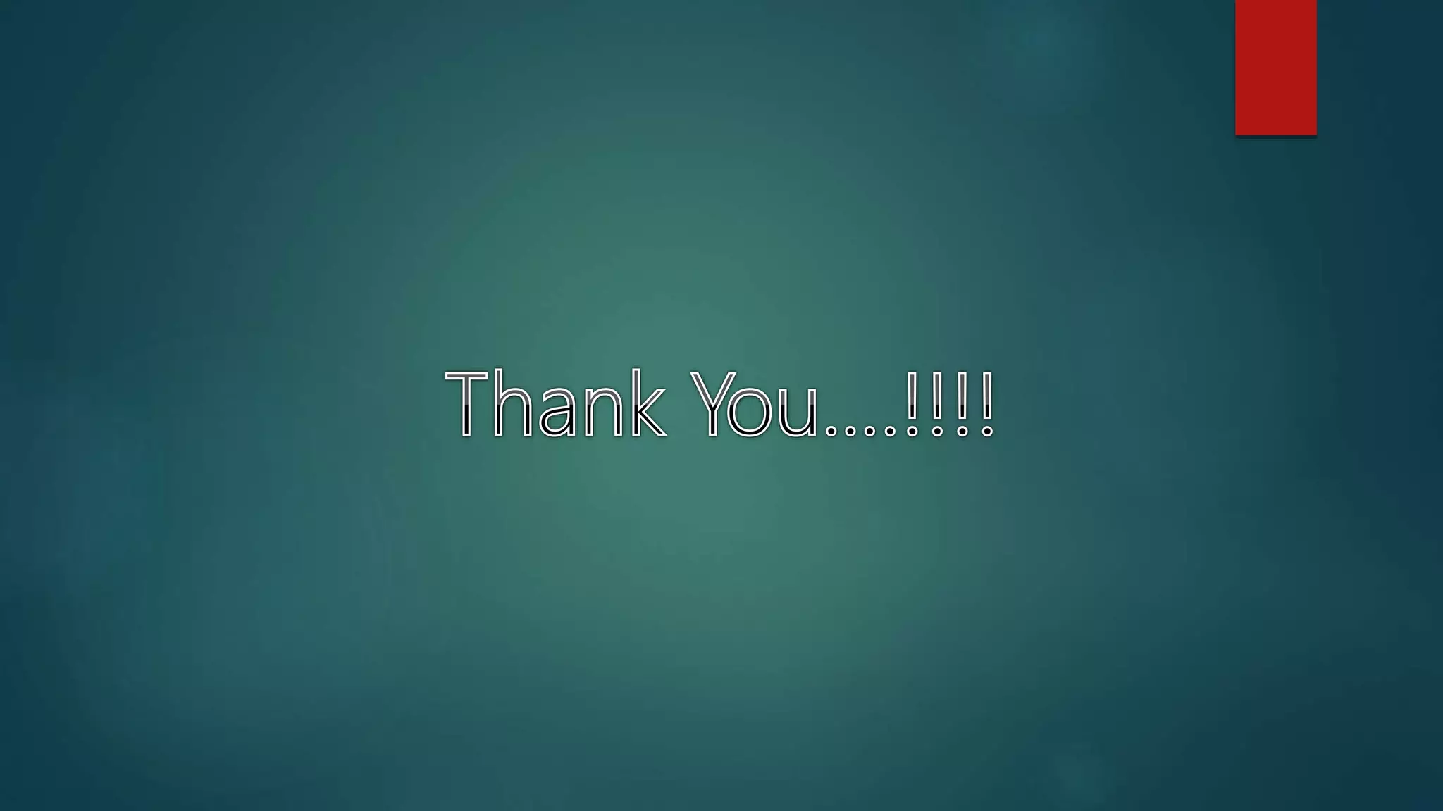 Data Communication & Networks