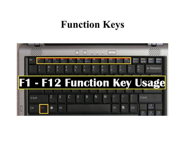 Input/output Devices • Input Devices • Types of Input Devices | PPT