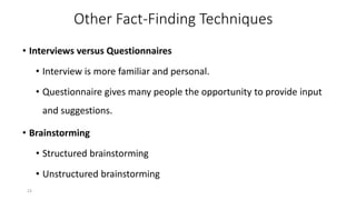 Lecture 8.pptx | Business | Business and Finance
