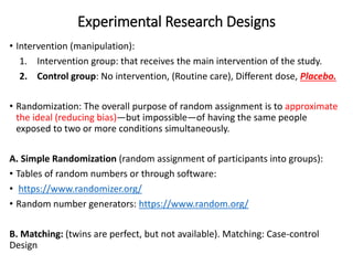 Lecture 8. Resbsbshsbbedarch Designs.pdf