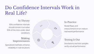 Advanced Statistical Methods for Multiple Comparisons and Confidence ...