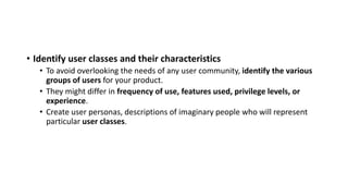Good PracticesFor RequirementEngineering.pptx