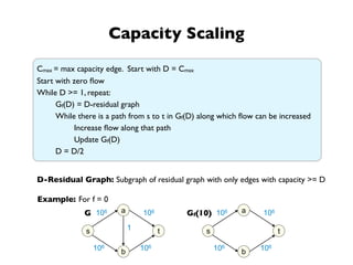 lecture8-final.pdf ( analysis and design of algorithm) | PDF