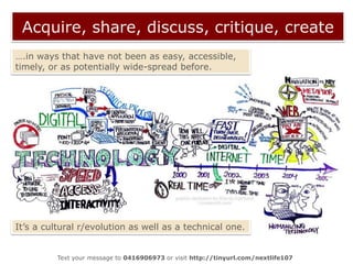 The information r/evolutionThis is also the problem.View the messages at http://www.tinyurl.com/nextlife107response