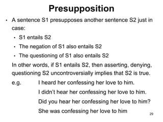 Lecture8-utterance meaning.ppt