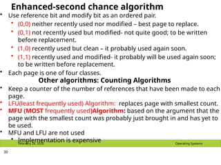 Lecture 8- Virtual Memory creation Final.pptx