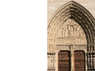 Portal of St. Anne
 