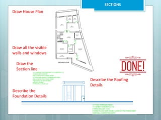 residential architecture design for planning and autocad | PPT