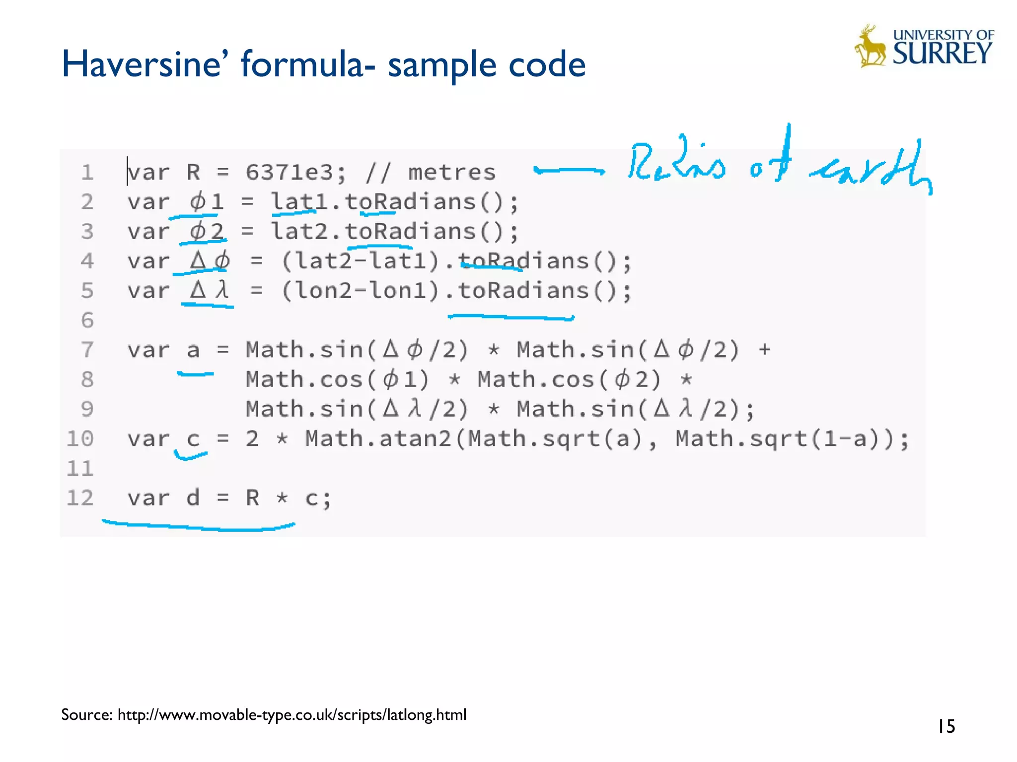 Lecture 8: IoT System Models and Applications | PPT