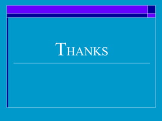 THANKS
 