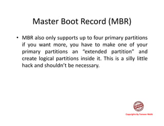Lecture 8 disk management | PDF