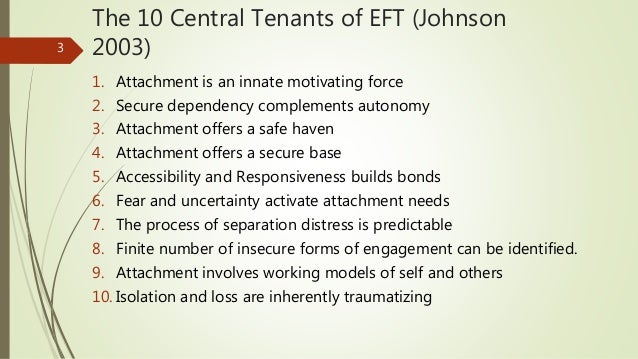 Lecture 8 Eft Stage 2 Steps 5 7