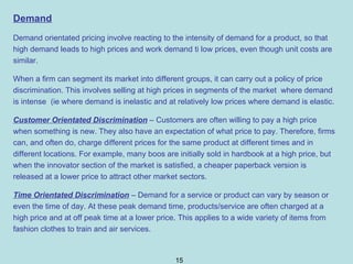 Lecture 8 mba_marketing_management_-_pricing