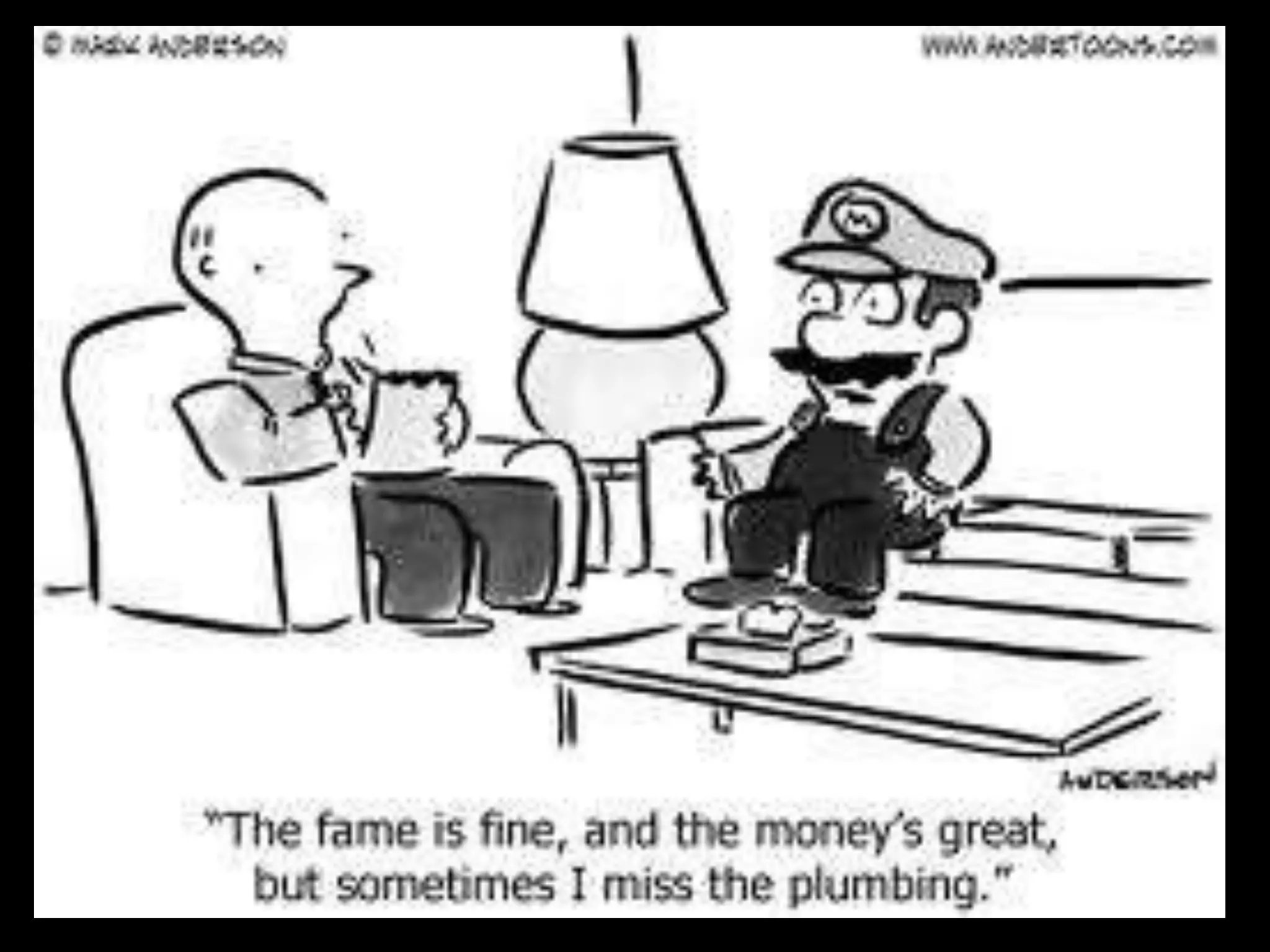 Lecture 8 narrative therapy