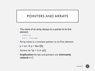 CSE 1102 - Lecture_8 - Pointers_in_C.pptx