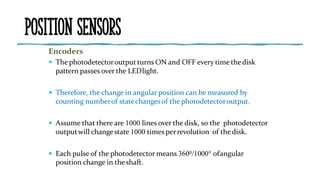 LECTURE # 8, POSITION SENSORS ji jji.pdf
