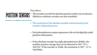 LECTURE # 8, POSITION SENSORS ji jji.pdf