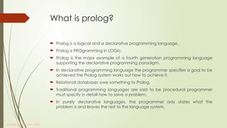 Introduction to Prolog programming.pptx