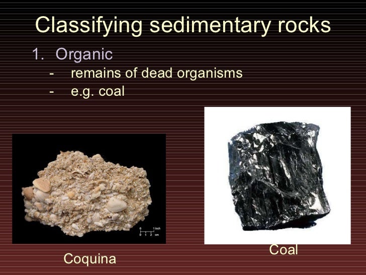 Lecture8 rocks
