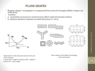 Lecture 8 s.s.iii Steel Structures | PDF