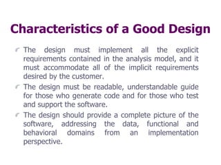 Lecture # 8 software design and architecture (SDA).ppt